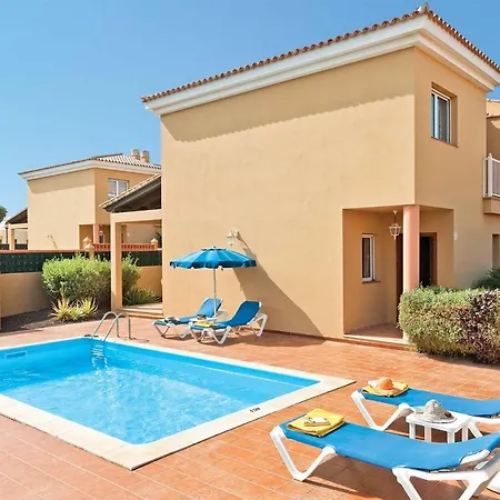 Villa Lucia Corralejo